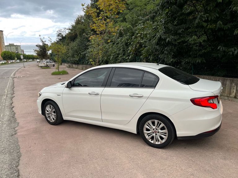 FIAT EGEA