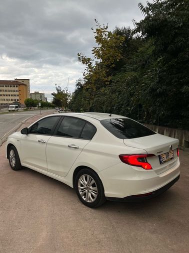 FIAT EGEA