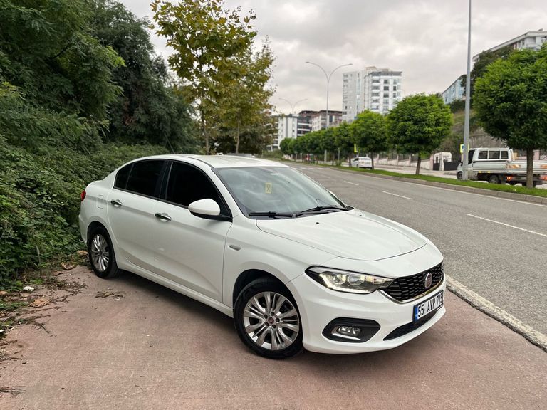 FIAT EGEA