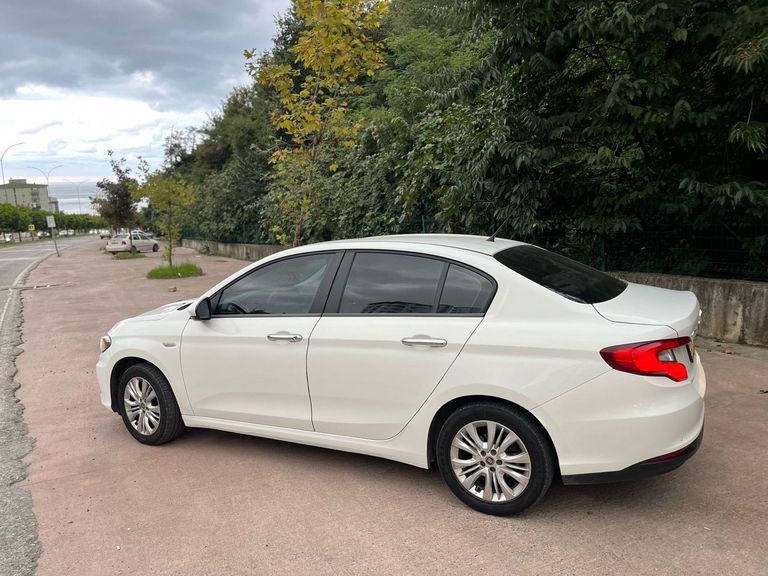 FIAT EGEA