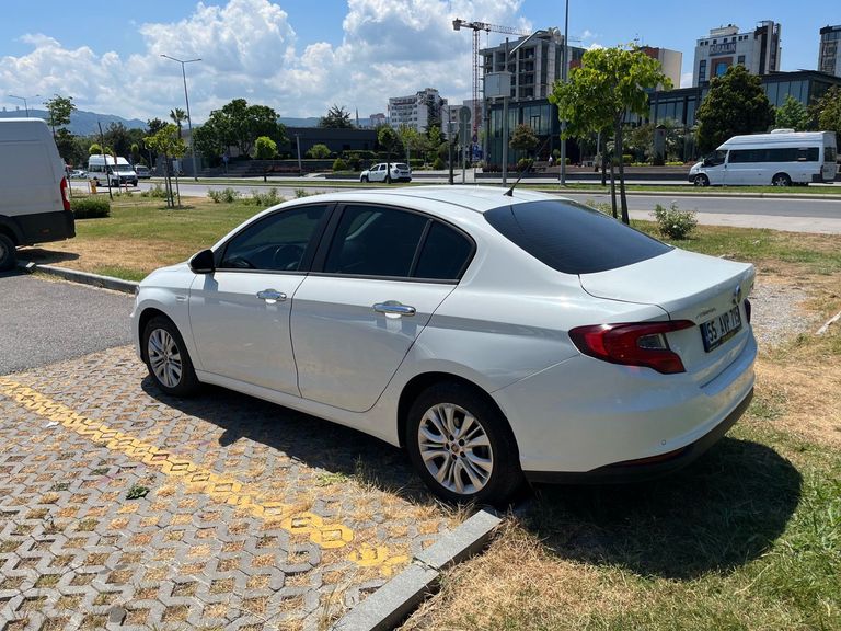 FIAT EGEA