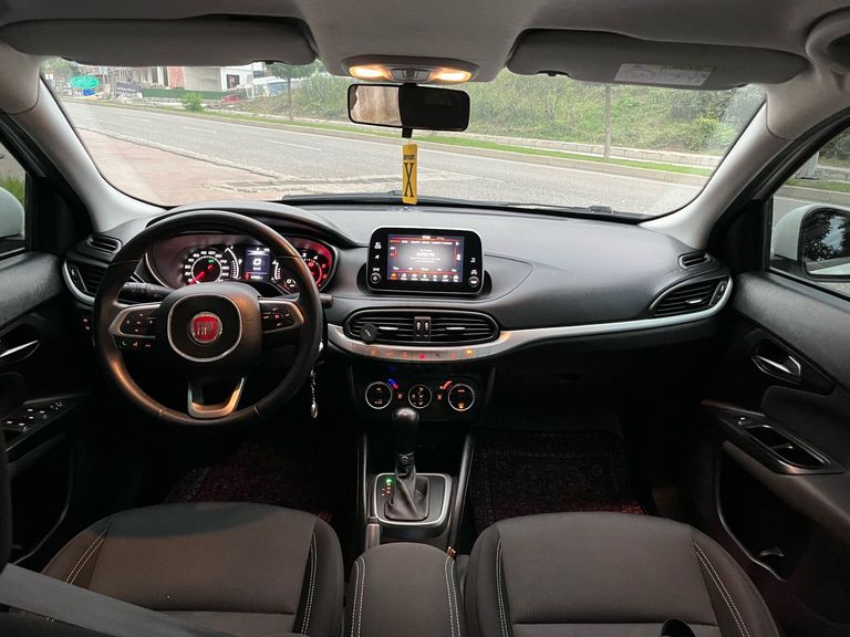 FIAT EGEA