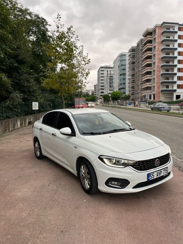 FIAT EGEA