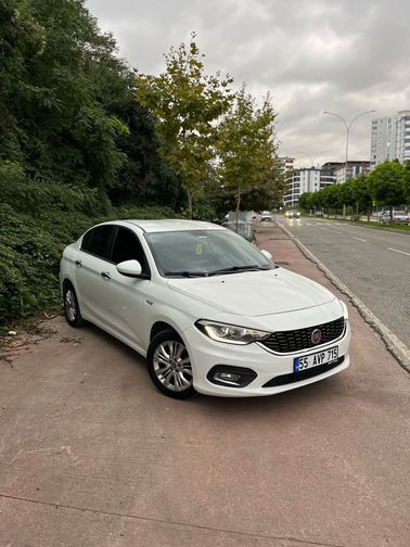 FIAT EGEA