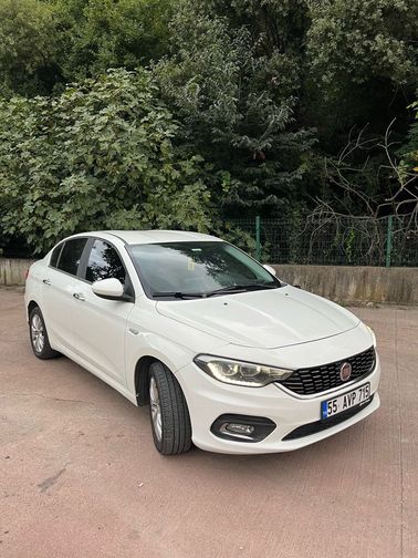 FIAT EGEA