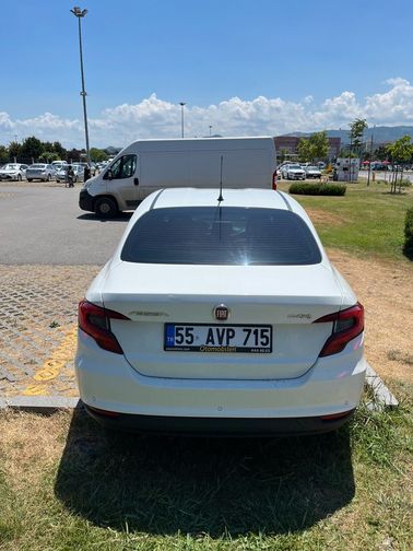 FIAT EGEA