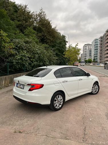 FIAT EGEA