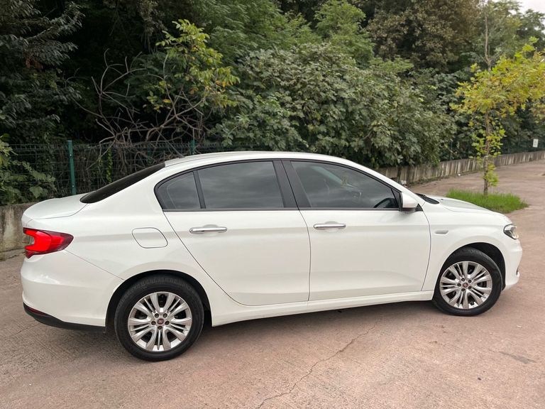 FIAT EGEA