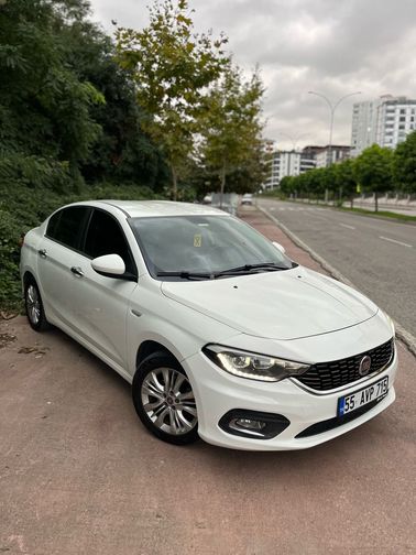 FIAT EGEA