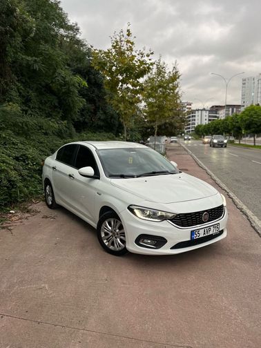 FIAT EGEA