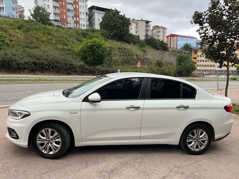 FIAT EGEA