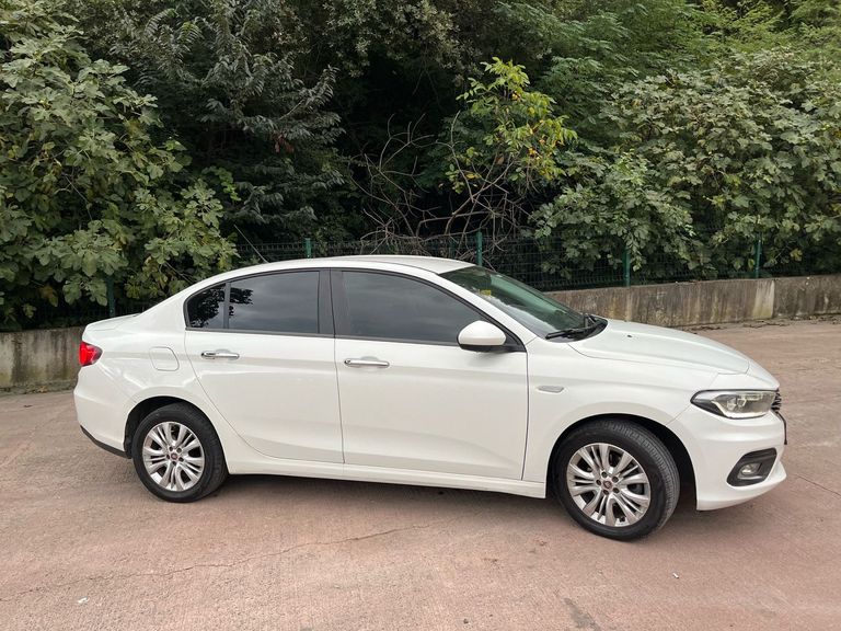 FIAT EGEA