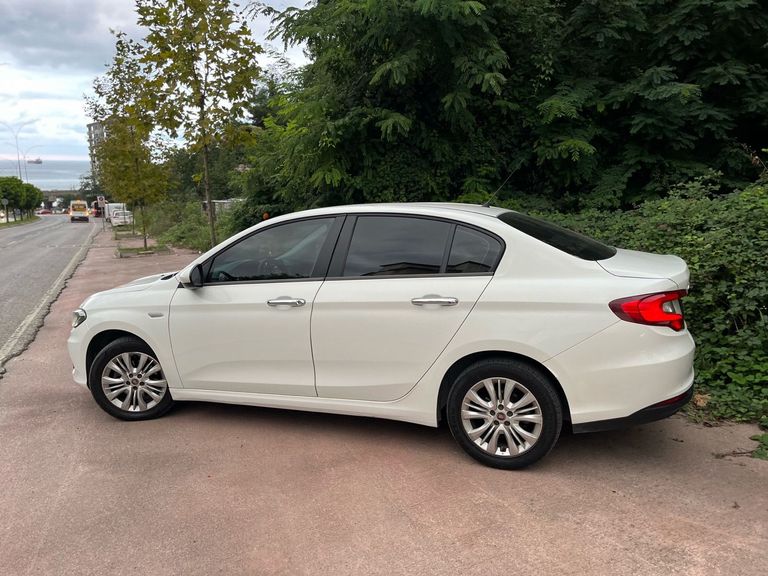 FIAT EGEA