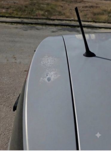 RENAULT MODUS
