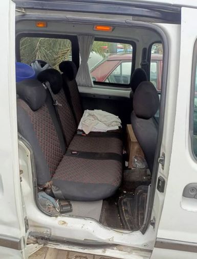 RENAULT KANGOO EXPRESS