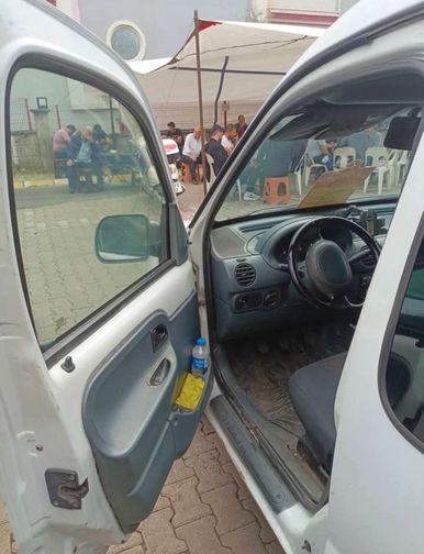 RENAULT KANGOO EXPRESS