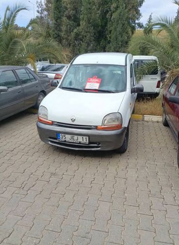RENAULT KANGOO EXPRESS