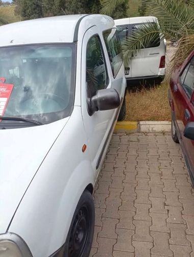 RENAULT KANGOO EXPRESS