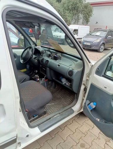 RENAULT KANGOO EXPRESS