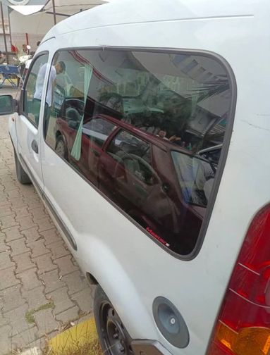 RENAULT KANGOO EXPRESS