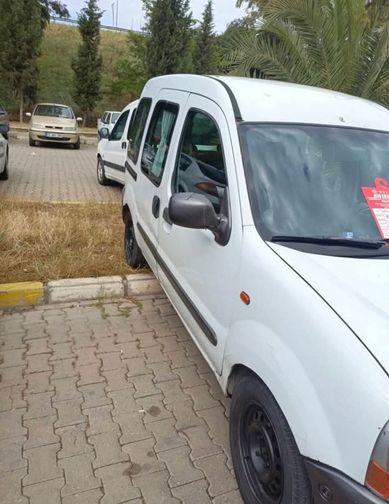 RENAULT KANGOO EXPRESS