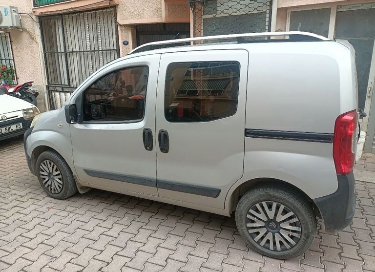 CITROEN NEMO