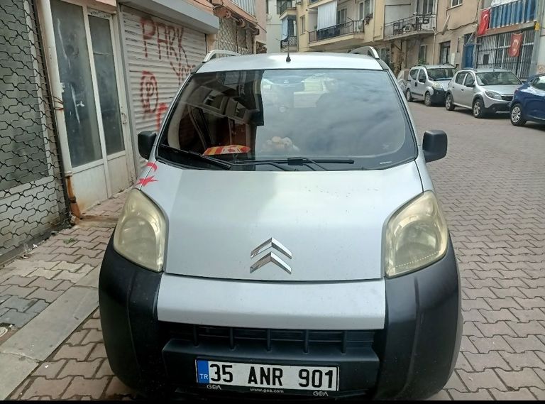 CITROEN NEMO