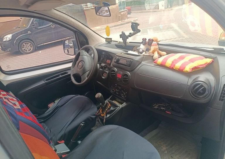 CITROEN NEMO