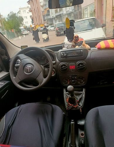 CITROEN NEMO