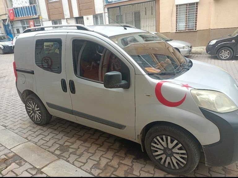 CITROEN NEMO