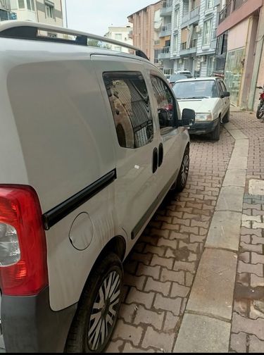 CITROEN NEMO