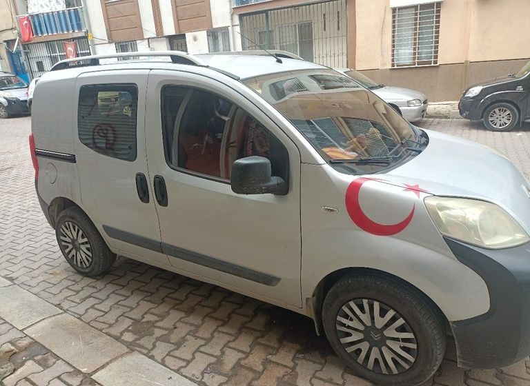 CITROEN NEMO