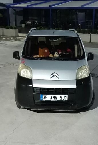 CITROEN NEMO